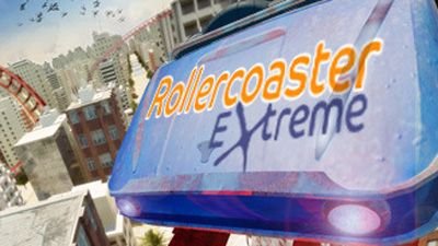 game pic for Rollercoaster extreme